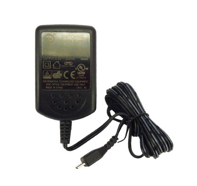 Amplicomms - Alimentatore di ricambio per PowerTel M8000