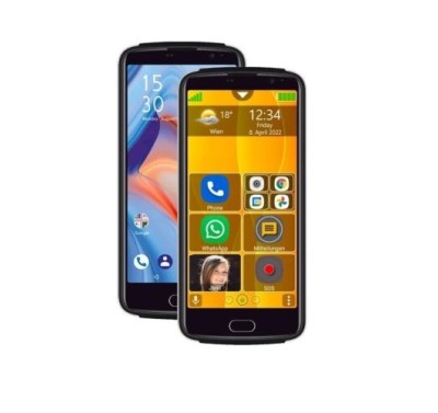 Bea-fon - M7 Smartphone 