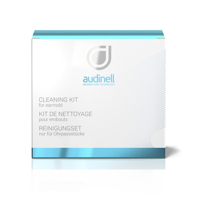Audinell - CLEANING KIT pulizia