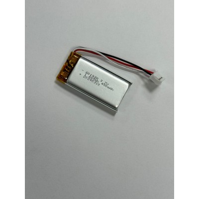 Batteria per Amplicomms TV 3500