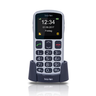 Bea-fon - SL250 Cellulare con forte suoneria