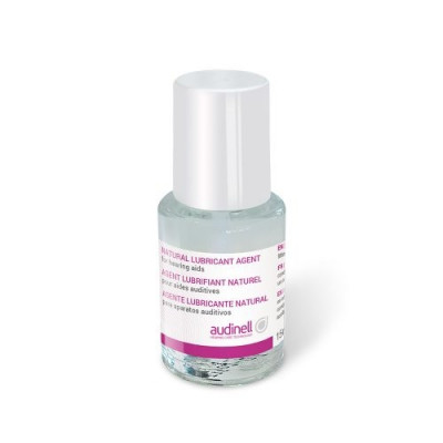 Audinell - BIOGLISS olio lubrificante