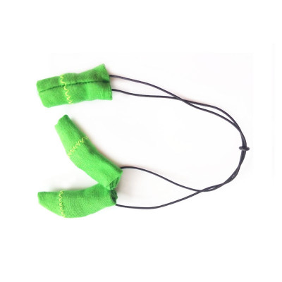 Soundlink - BTE Clip protezione polvere, sudore e anticaduta Verde