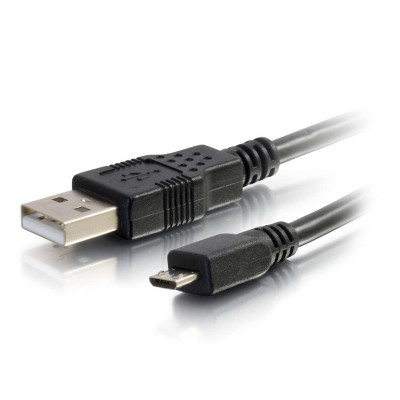 Cavo USB 2.0 Micro B - 0,5 mt