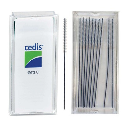 Cedis - ET3.9 Spazzoline 2,5 mm per pulizia