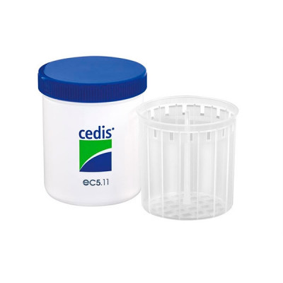 Cedis - EC5.11 Contenitore pulizia