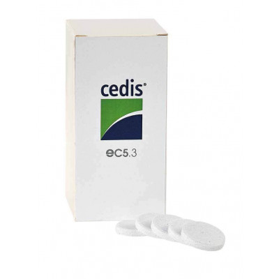 Cedis - EC5.3 Pastiglie detergenti