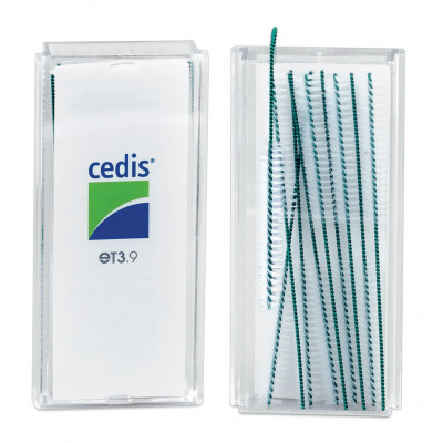 Cedis - ET3.9 Spazzoline 5 mm per pulizia