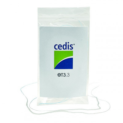 Cedis - OTOFLOSS filo sottile per la pulizia dei tubicini