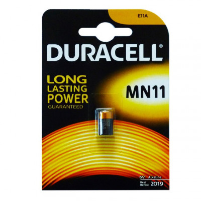 Duracell - MN11 Blister 1 pila