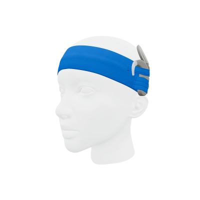 SmartEAR - Fascia Universale - Blu scuro - M