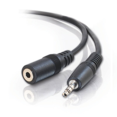 Cavo Audio - Estensione 1,5 m (jack 3.5 mm)