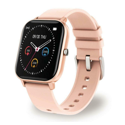 Fontastic - Smartwatch FonteFit 460CH Tila - Rosa