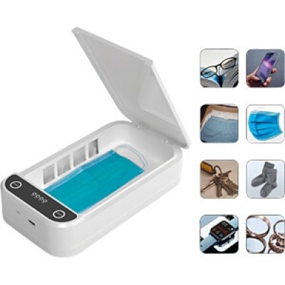 Fontastic - Sterilizzatore a raggi UV Fontiso Box