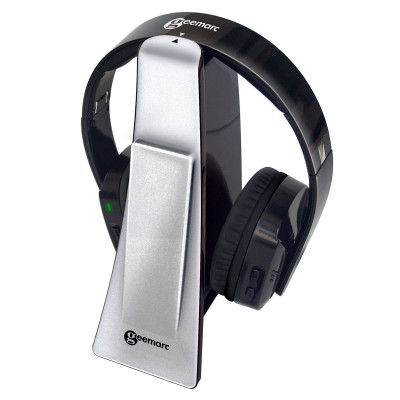 Geemarc - CL7400 OPTI cuffie wireless