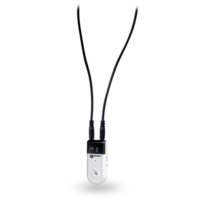Geemarc -IBT10 Collare induttivo Bluetooth