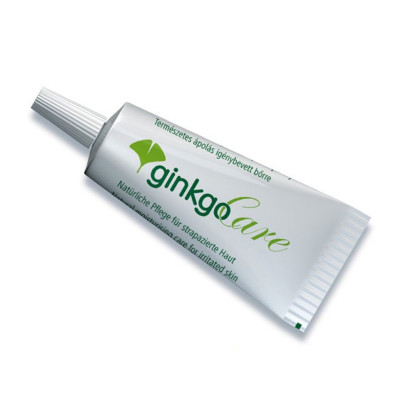 GinKgoCare – Tubetto Crema Lenitiva Orecchie