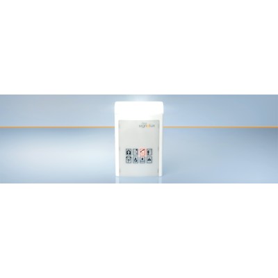 Humantechnik - Lisa Signolux - Ricevitore S Bianco 