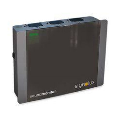 Humantechnik - Sound Monitor Trasmettitore Signolux