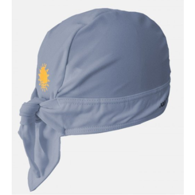 Nammu Hats - Grigio Chiaro - Regular 