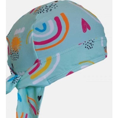 Nammu Hats -  Arcobaleno Regular