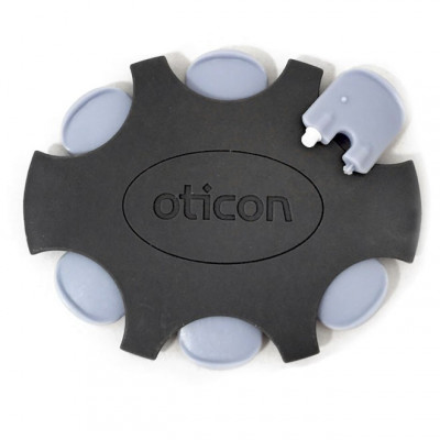 Oticon - Paracerume NoWax