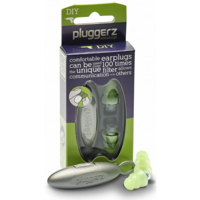 Pluggerz - Hobby tappi per le orecchie 