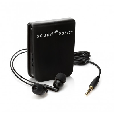 Sound Oasis - Sistema S-001