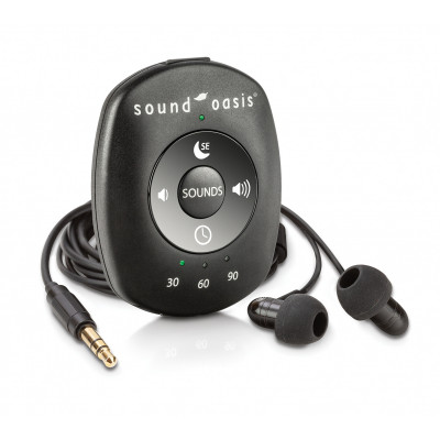Sound Oasis - Sistema S-002-01 - Sonno
