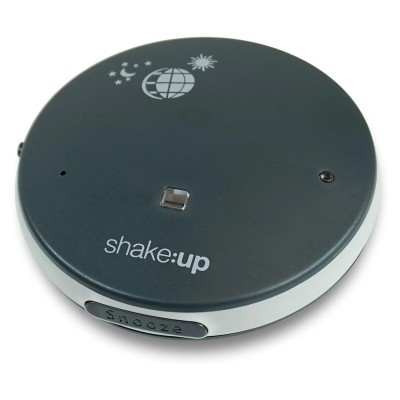 Humantechnik - Shake:Up Bluetooth