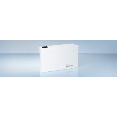 Humantechnik - Trasmettitore Universale Acustico Signolux Bianco 
