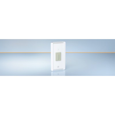 Campanello / Pulsante di chiamata wireless per il sistema di avviso lisa-signolux