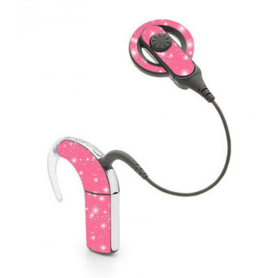 SmartEAR - Rivestimento per Impianto cocleare Cochlear Nucleus 5 - ROSA