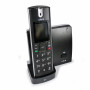 Humantechnik - FreeTEL III Cordless amplificato