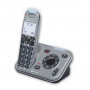 Amplicomms - PowerTel 1780 Cordless amplificato con segreteria