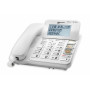 Geemarc - CL 595 - Telefono amplificato con segreteria