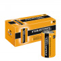 Duracell Industrial - Pack 10 pile Torcia D