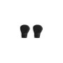 Ear Gear - 2 Copri bobina Nero