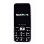 Felixphone Cellulare parlante per ipovedenti e non vedenti
