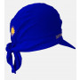 Nammu Hats - Blu con visiera Regular