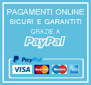 Pagamenti Online Sicuri e Garantiti